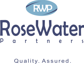 RoseWater Partners – Site is under construction.                                         